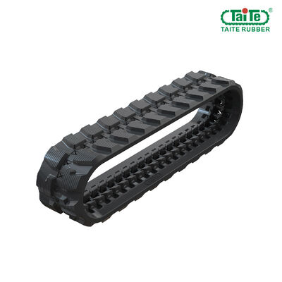 良い価格 抗振動技術 (AVT) ゴム掘削機トラック 300X52.5NX80 - CAT,IHI,三?? 向けに軽量で耐久性 オンライン