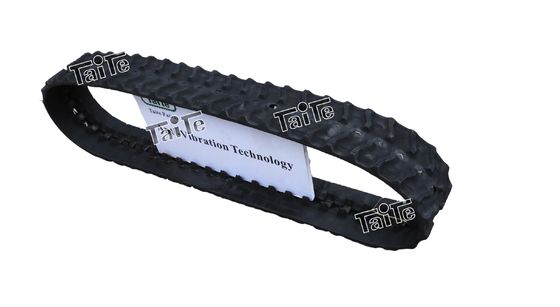 良い価格 180mm エグババターゴムトラック T180x60x38 BERTONILI ミニトランスポーター, NIKO HY 13-11 オンライン