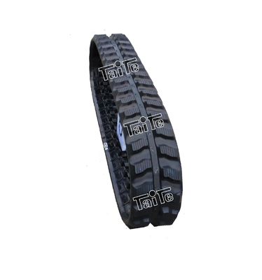 良い価格 HANIX RT 50 D, 2 型用の 180mm AVT ゴムトラック T180X72KX38 オンライン