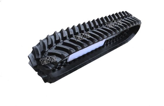 良い価格 280mm エグババターゴム・トラック ハイヤー・トレード・パターン ゴム・トラック T280X72LHX52 YAMAGUCHI オンライン