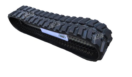 良い価格 耐久の小さいゴム製トラック、非幼虫ゴム製トラック崩壊 オンライン