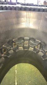 良い価格 Kubota軽量のゴム製トラック、適用範囲が広いコンバインハーベスターのゴム トラック オンライン
