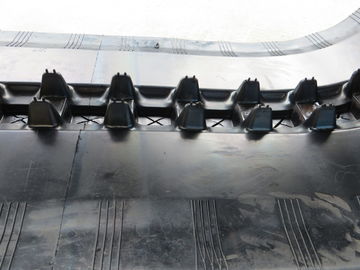 良い価格 450 X 90CL X 60のCLAASの小さい収穫機のための農業のゴム トラック長さ5400mm オンライン