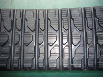 良い価格 トロのディンゴのスキッドのためのより少ない地面の損傷ASVゴム製トラックは高い耐久性を操縦します オンライン