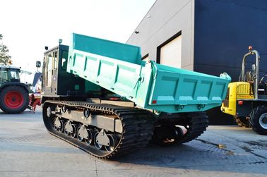 良い価格 いひ IC70のキャリアの取り替えのゴム製トラック、ダンプの連続的なゴム製トラック オンライン