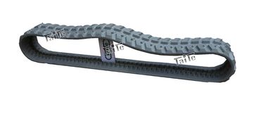 良い価格 カスタム グレー 標識のないゴムトラック 300 X 52.5nm X 74 猫用 Jcb 長野 耐久性 オンライン