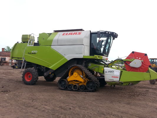 良い価格 新しいオランダ スマートなTraxの例のゴム トラックTP36」X 6