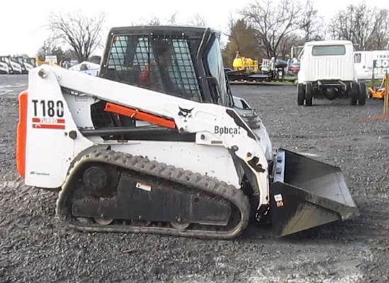 良い価格 高い牽引した連続的なスキッドの雄牛のゴムはボブキャットT180A - Enhencedケーブルとのプロフィールのための400x86BLx50を追跡します オンライン