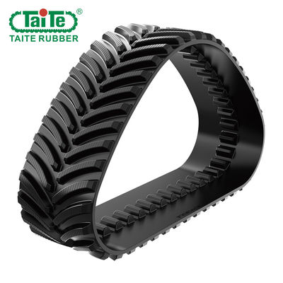 良い価格 Agricultural Rubber Tracks ag-rubber-track | TAITE- Agri Track and Construction Rubber Track Supplier オンライン