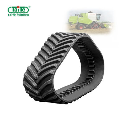 良い価格 高性能の農業のゴムはよい耐久性のCLAASの収穫機のためのTP36 