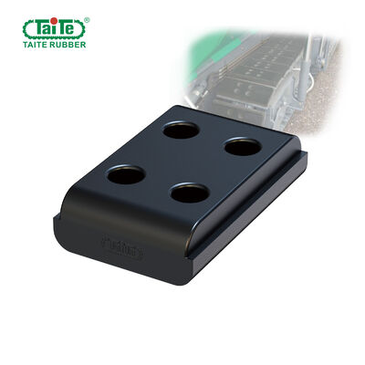 良い価格 の舗装機械極度の3000 - 2のための高性能のペーバー トラック パッド オンライン