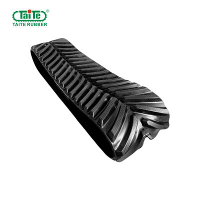 良い価格 耐久性T36 「X高められた構造およびケーブルが付いているJohn Deereのトラクター9RTのためのP2 x 51JDのゴム製トラック オンライン