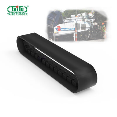 良い価格 注文の適用範囲が広いペーバーのゴムは低い地上圧力崩壊を非追跡します オンライン