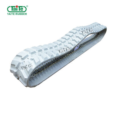 良い価格 Kobelco高力ゴム製トラック、非示すKubotaのゴム トラック オンライン