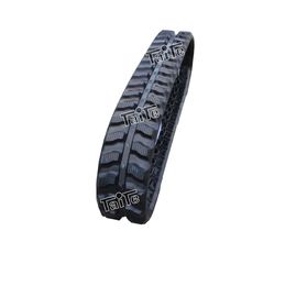 良い価格 180mm エグババター AVT ゴムトラック T180X72KX37 HINOWA DB 9.11 2型 HITACHI EX7 オンライン