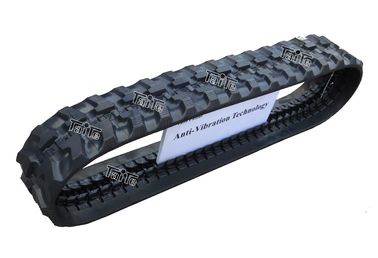良い価格 230mm エグババターゴムトラック T230X48KX70 多くの異なる機械モデル オンライン