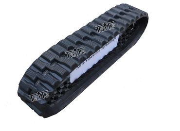 良い価格 230mm S ウォーレートレード パターン エグババターゴムトラック AVT ゴムトラック T230X72SWKX41 Yanmar B 158, 2型 オンライン