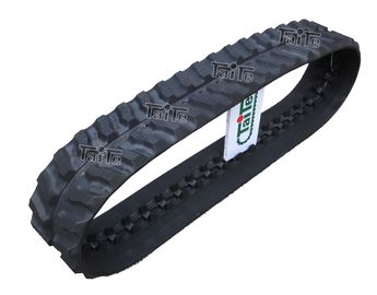 良い価格 230mm エグババターゴムトラック AVTゴムトラック T230X72X50 HINOWA YFW 5 D-1 YANMAR 5 D-1 オンライン