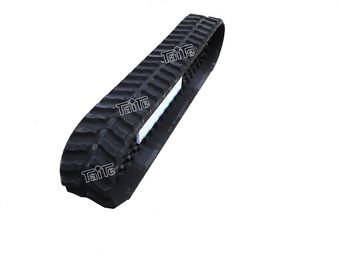 良い価格 アトラス 1004 EUROCAT 200/210 ヤンマー C10R用の250mm エグババターゴムトラック T250X72X52 オンライン