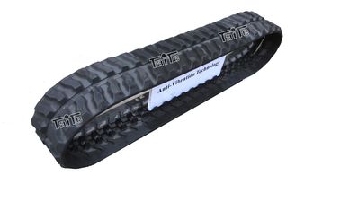 良い価格 250mm エグババター AVT ゴムトラック T250X72KX47 NIKO HY 48 Alt YANMAR B12 オンライン