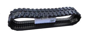 良い価格 破損抵抗のゴム製掘削機はT300 X Kubota KH 026のための52.5W X 72 4 -タイプ追跡します オンライン