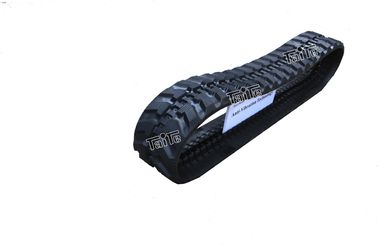 良い価格 300mm Kubotaのゴム製トラック、小型坑夫のための連続的なゴム製トラック オンライン