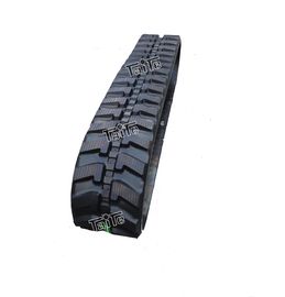 良い価格 軽量のゴム製掘削機はHinowa Hitach KubotaのためのT300 X 55 x 82を追跡します オンライン