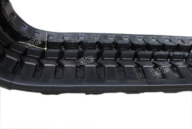 良い価格 連続的なゴム製掘削機はT400 X掘削機FURUKAWA FX040のための72.5K X 74追跡します オンライン