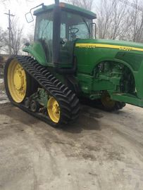 良い価格 John Deereのトラクター8000T T18 