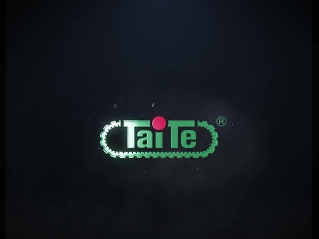 中国 JIAXING TAITE RUBBER CO.,LTD 会社プロフィール