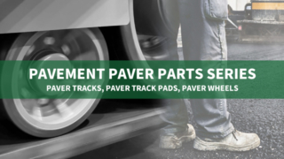 ペーバーシリーズ